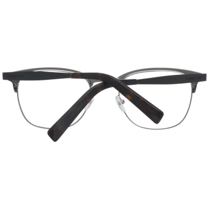 Ermenegildo Zegna - Black Men Optical Frames