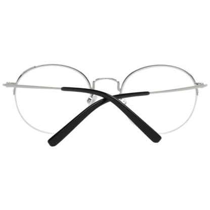 Bally - Silver Unisex Optical Frames