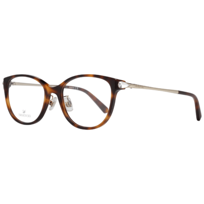 Swarovski - Brown Women Optical Frames