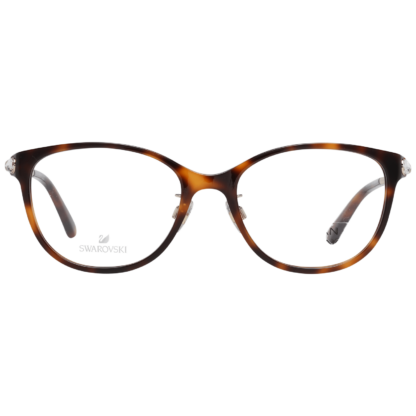 Swarovski - Brown Women Optical Frames