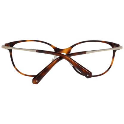 Swarovski - Brown Women Optical Frames