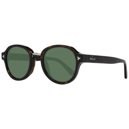 Bally - Brown Unisex Sunglasses