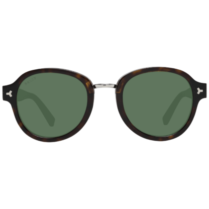 Bally - Brown Unisex Sunglasses