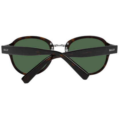 Bally - Brown Unisex Sunglasses