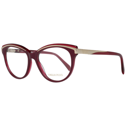 Emilio Pucci - Purple Women Frames