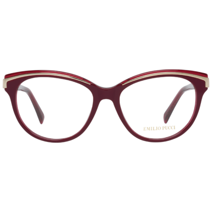 Emilio Pucci - Purple Women Frames