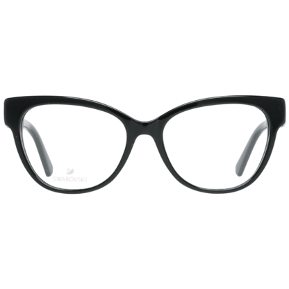 Swarovski - Black Women Optical Frames