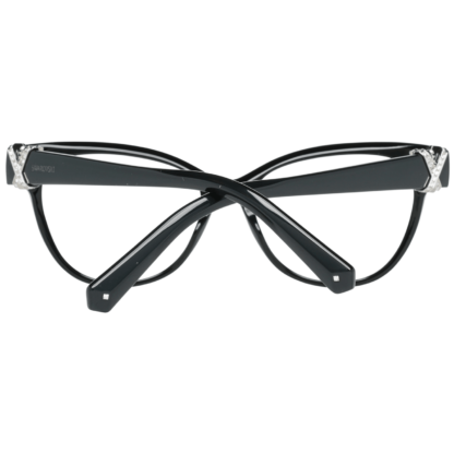 Swarovski - Black Women Optical Frames