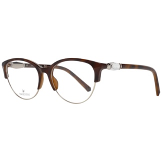 Swarovski - Brown Women Frames