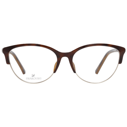 Swarovski - Brown Women Frames