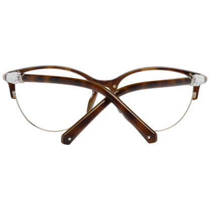 Swarovski - Brown Women Frames