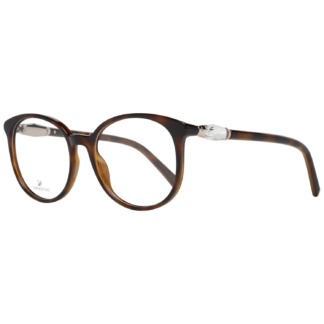 Swarovski - Brown Women Optical Frames