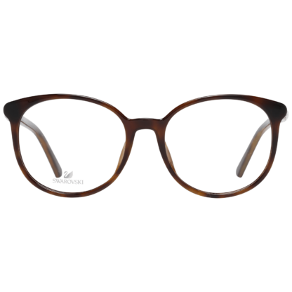 Swarovski - Brown Women Frames