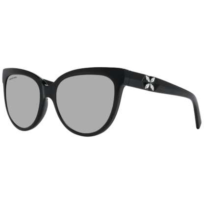 Swarovski - Black Women Sunglasses