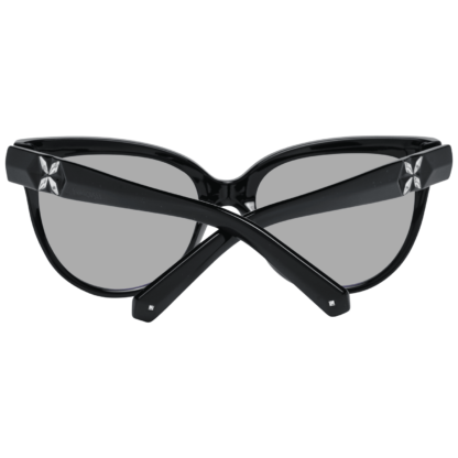 Swarovski - Black Women Sunglasses