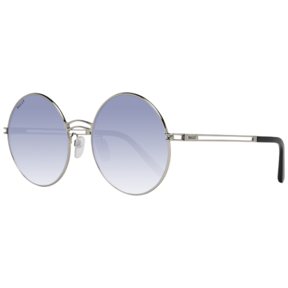 Bally - Silver Women Sunglasses