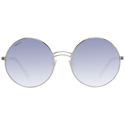 Bally - Silver Women Sunglasses