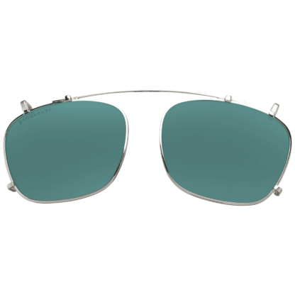 Dsquared² - Gold Unisex Sunglasses