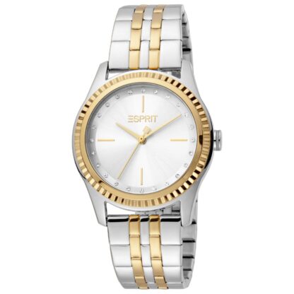 Esprit - Bicolor Women Watch