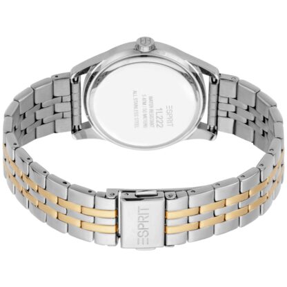 Esprit - Bicolor Women Watch