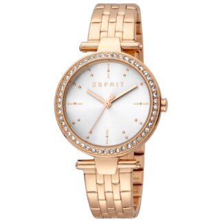 Esprit - Bicolor Women Watch