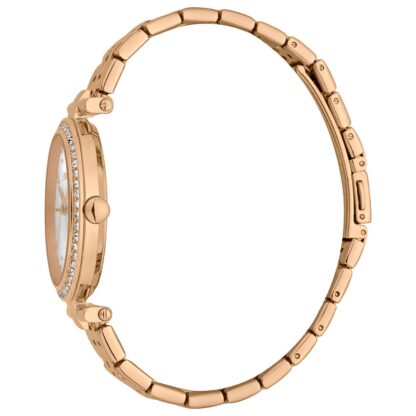 Esprit - Rose Gold Women Watch