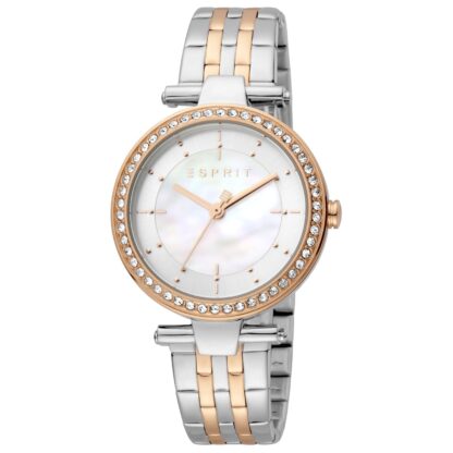 Esprit - Bicolor Women Watch