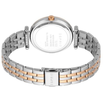 Esprit - Bicolor Women Watch