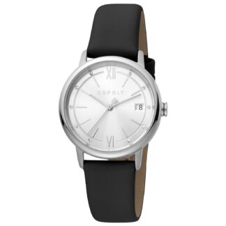 Esprit - Silver Men Watch