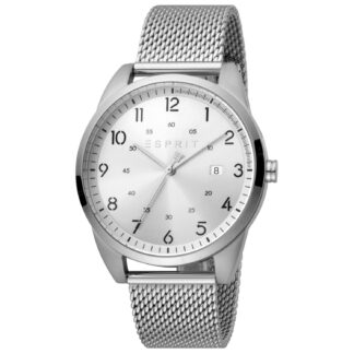 Esprit - Silver Men Watch