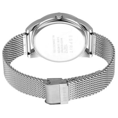 Esprit - Silver Men Watch