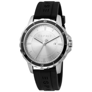 Esprit - Silver Men Watch