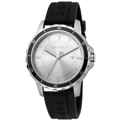 Esprit - Silver Men Watch