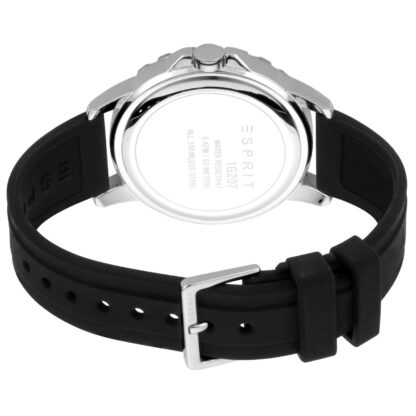 Esprit - Silver Men Watch