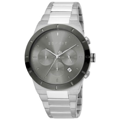 Esprit - Silver Men Watch