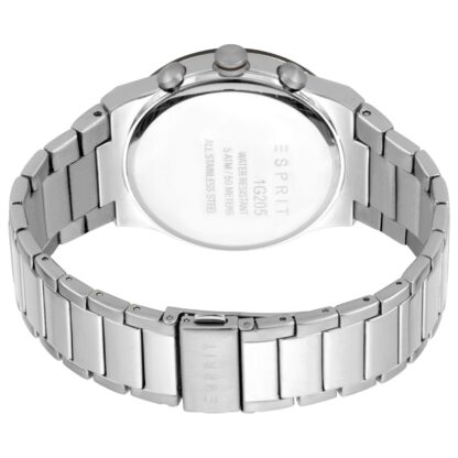 Esprit - Silver Men Watch