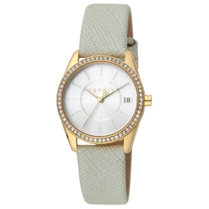 Esprit - Gold Women Watch