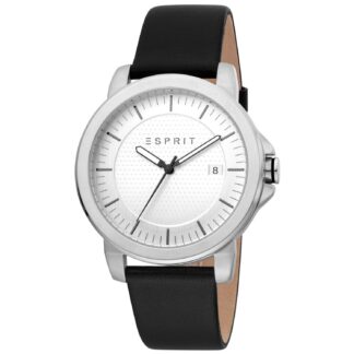 Esprit - Silver Men Watch