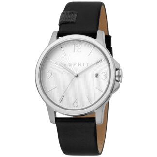 Esprit - Silver Men Watch