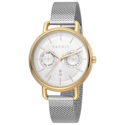 Esprit - Bicolor Women Watch