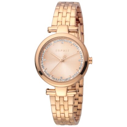 Esprit - Copper Women Watch