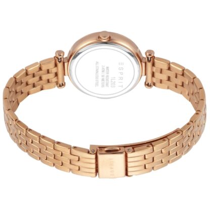 Esprit - Copper Women Watch