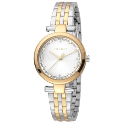 Esprit - Bicolor Women Watch