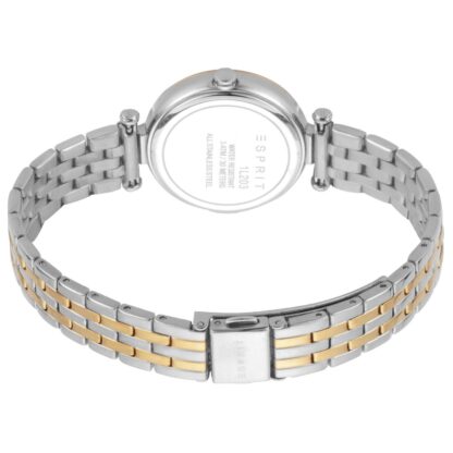 Esprit - Bicolor Women Watch