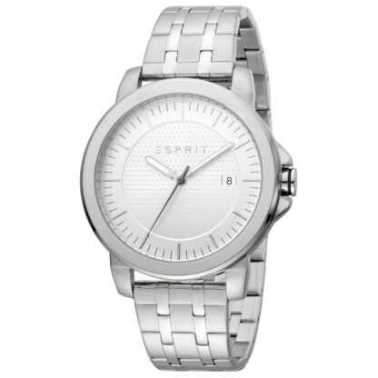 Esprit - Silver Men Watch