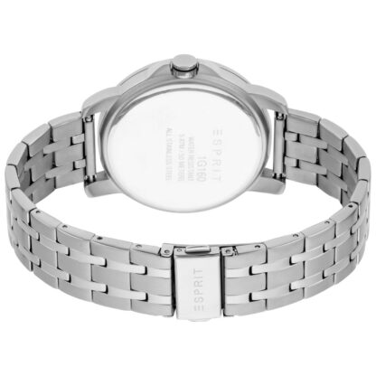 Esprit - Silver Men Watch