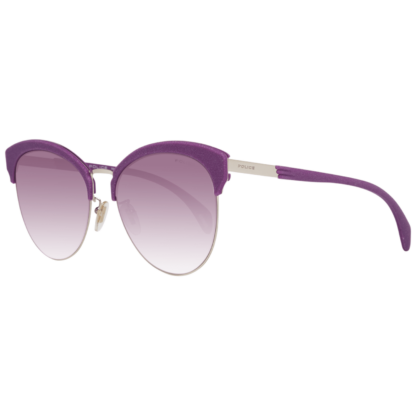 Police - Purple Women Sunglasses