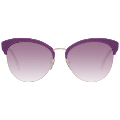 Police - Purple Women Sunglasses