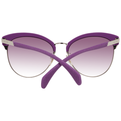 Police - Purple Women Sunglasses