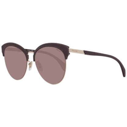 Police - Brown Women Sunglasses